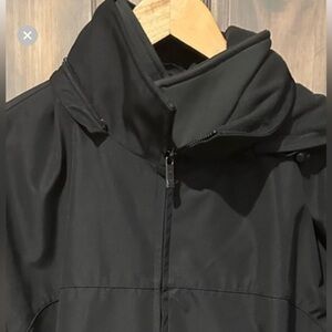 WEATHERPROOF mens coat Black XL New never worn.